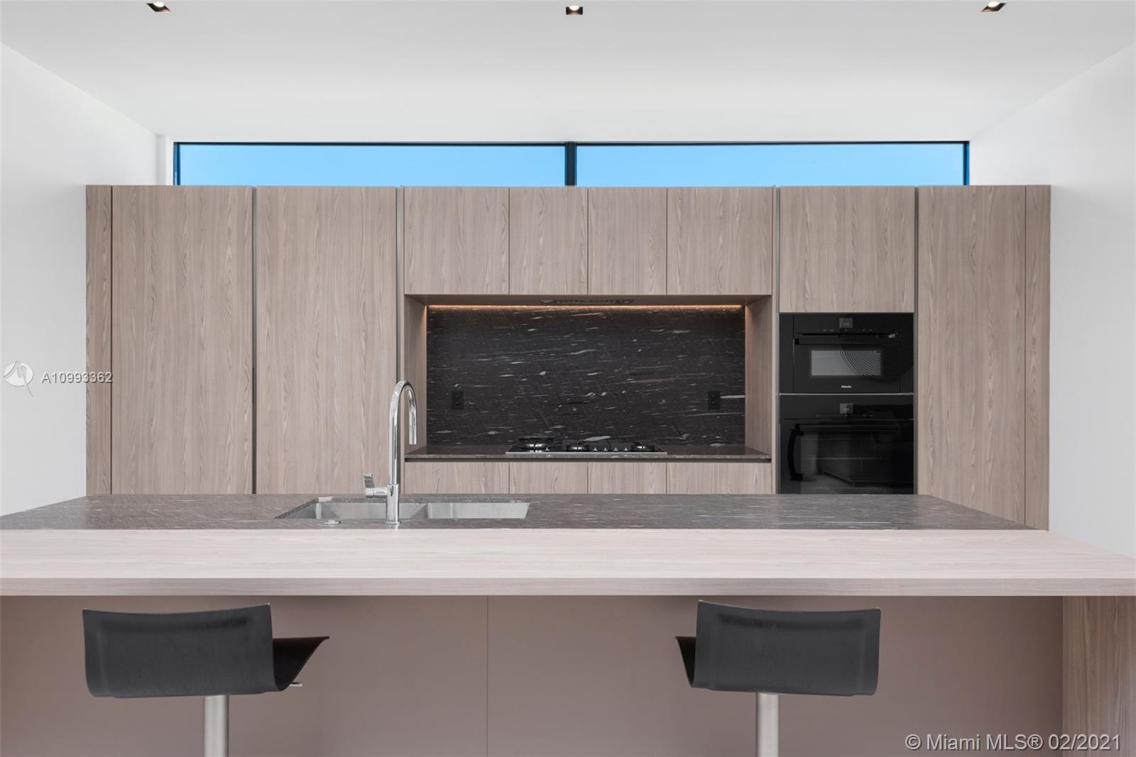 EASTERN SHORES - Residential