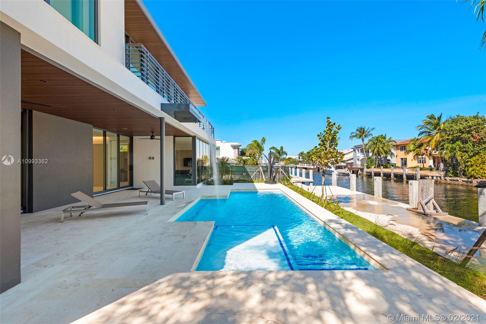 EASTERN SHORES - Residential