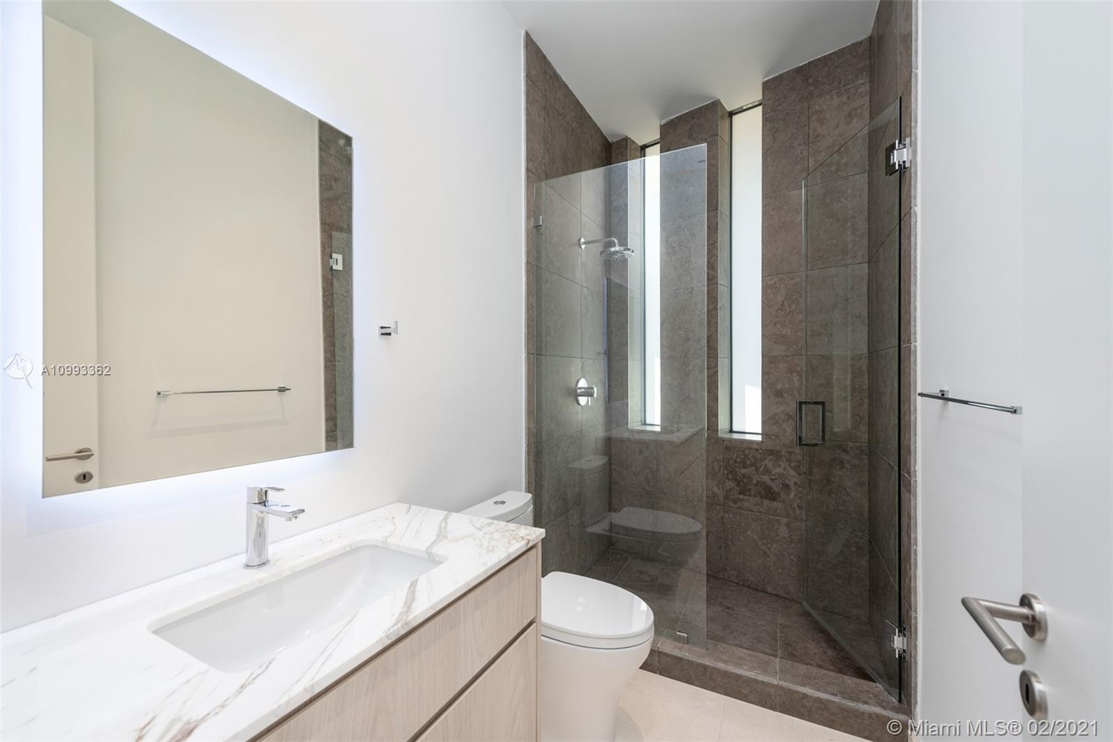 EASTERN SHORES - Residential