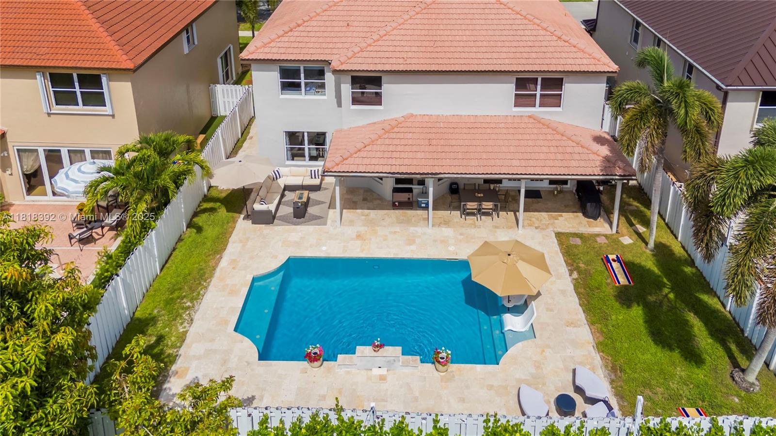 2635 SW 183rd Ave