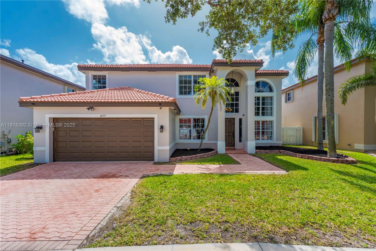 Property for Sale at 2635 Sw 183rd Ave, Miramar, Broward County, Florida - Bedrooms: 5 
Bathrooms: 3  - $910,000