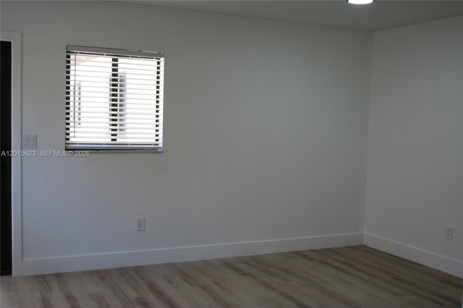 HARRIS OCEAN PARK ESTATES - Residential Income