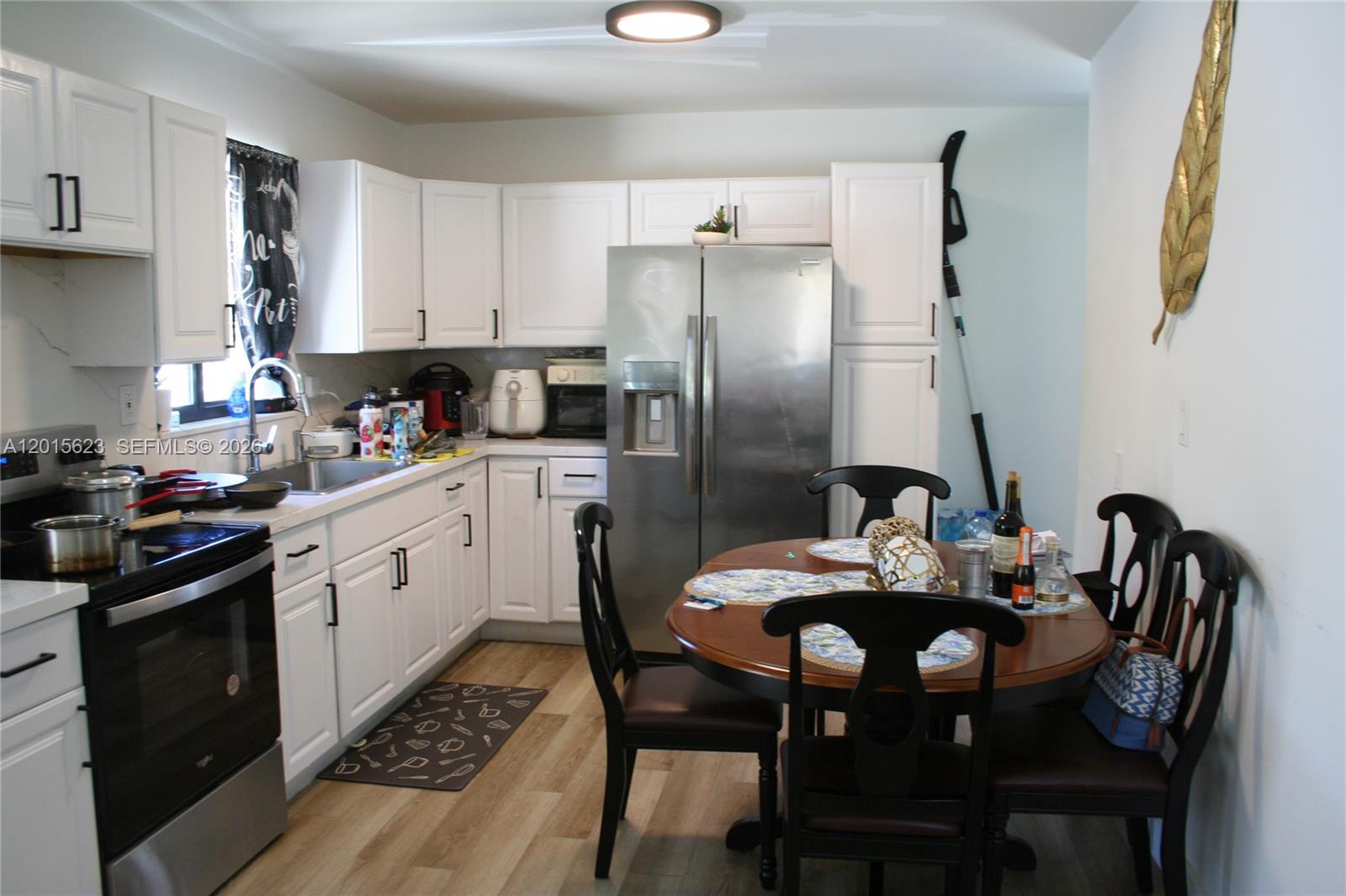 HARRIS OCEAN PARK ESTATES - Residential Income