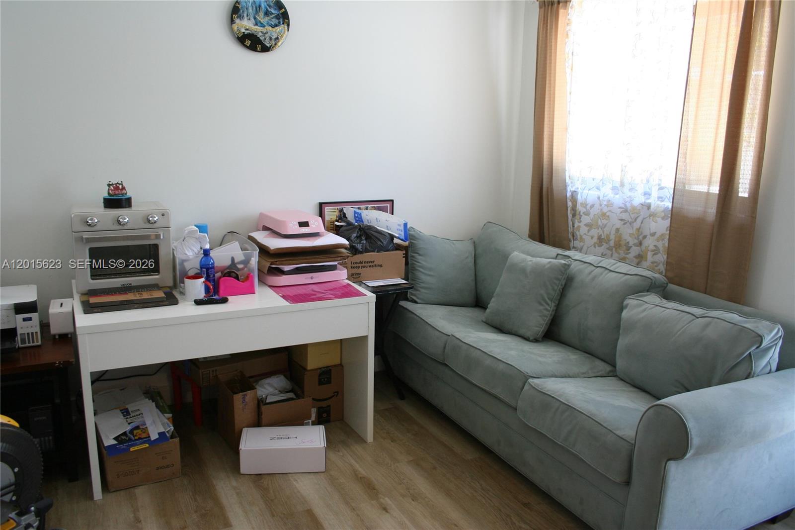 HARRIS OCEAN PARK ESTATES - Residential Income