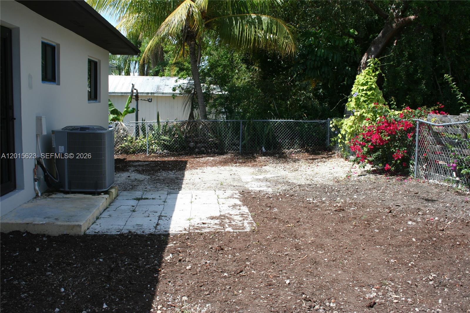 HARRIS OCEAN PARK ESTATES - Residential Income