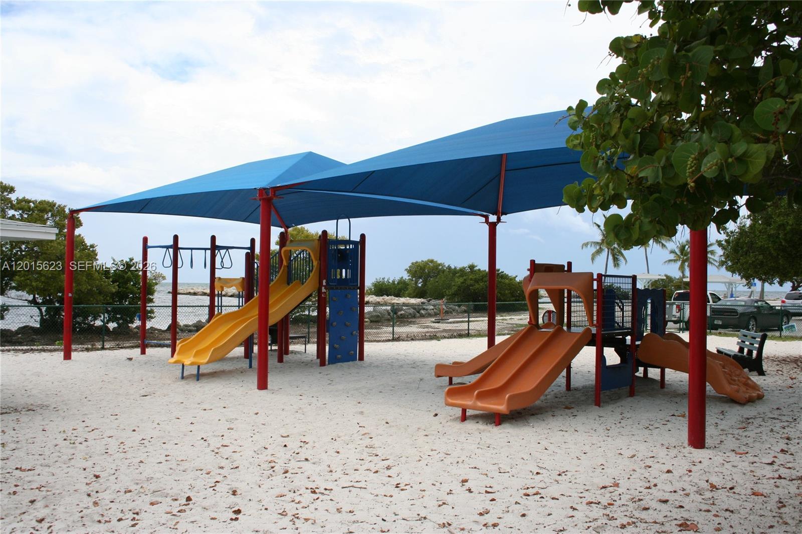 HARRIS OCEAN PARK ESTATES - Residential Income