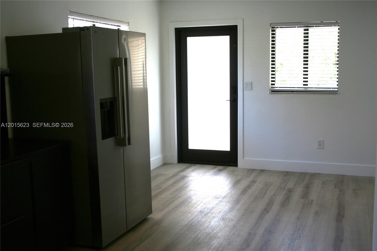 HARRIS OCEAN PARK ESTATES - Residential Income