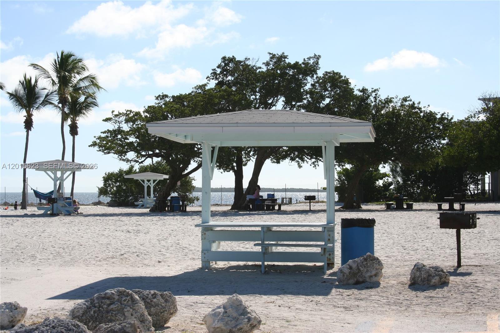 HARRIS OCEAN PARK ESTATES - Residential Income