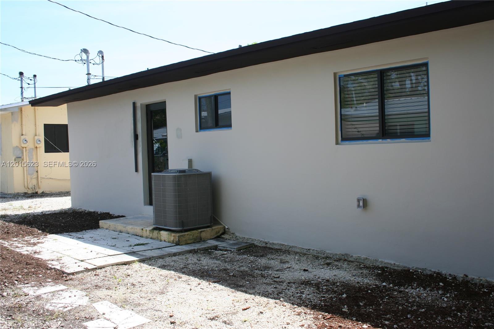 HARRIS OCEAN PARK ESTATES - Residential Income