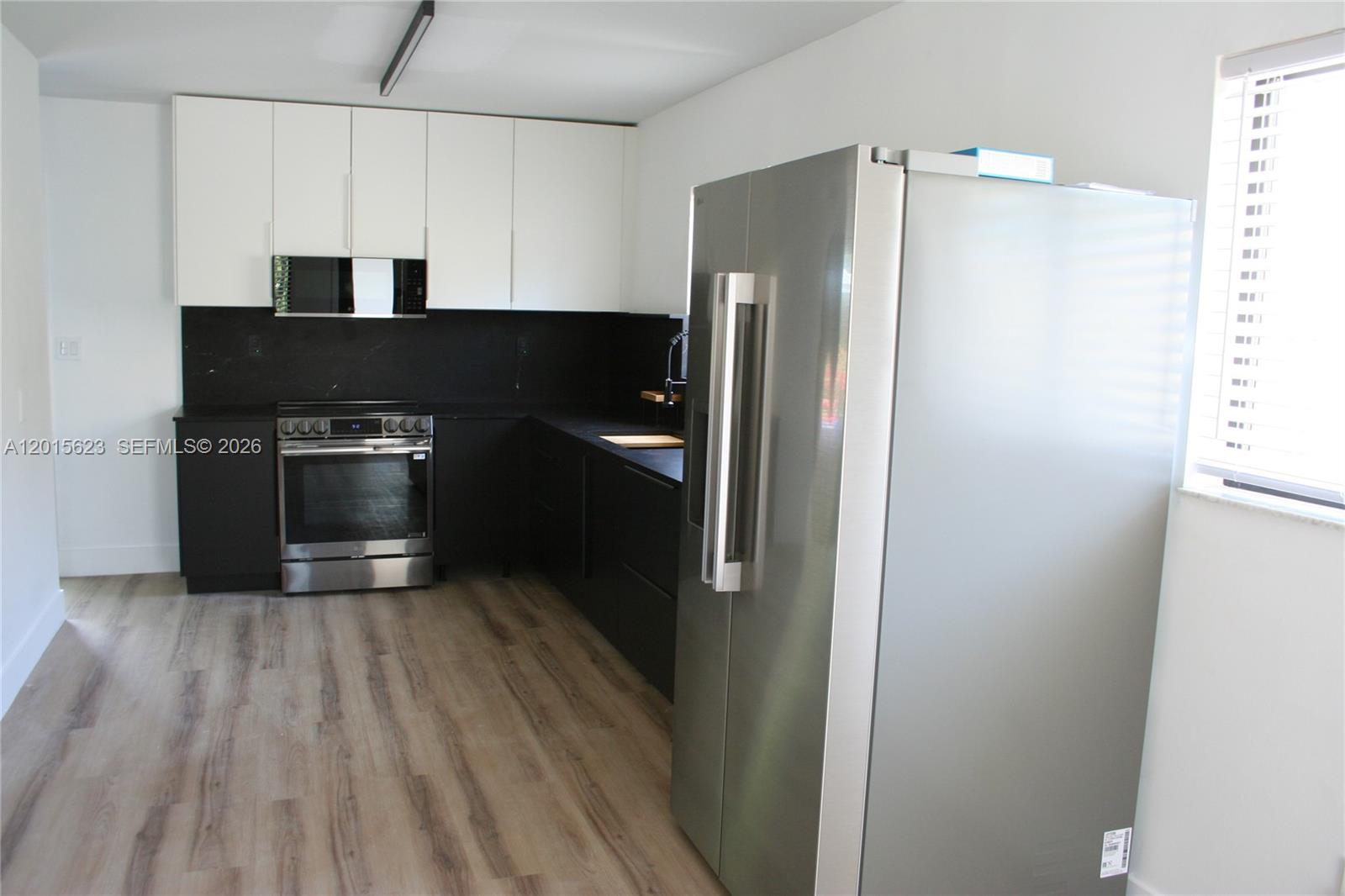 HARRIS OCEAN PARK ESTATES - Residential Income