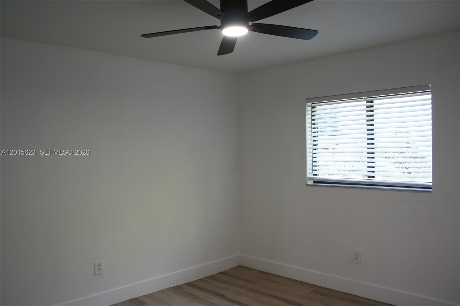 HARRIS OCEAN PARK ESTATES - Residential Income
