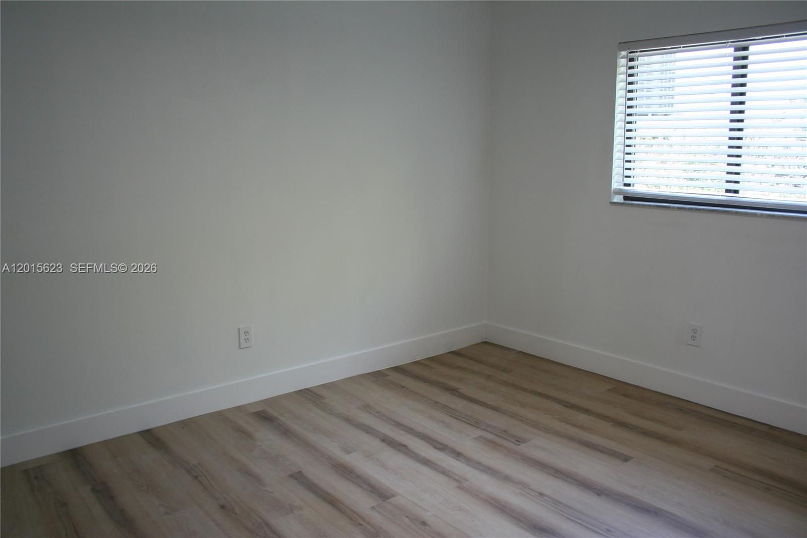 HARRIS OCEAN PARK ESTATES - Residential Income