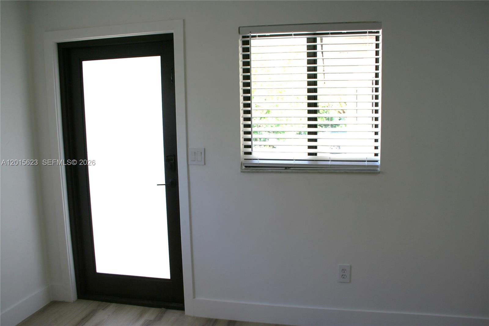 HARRIS OCEAN PARK ESTATES - Residential Income