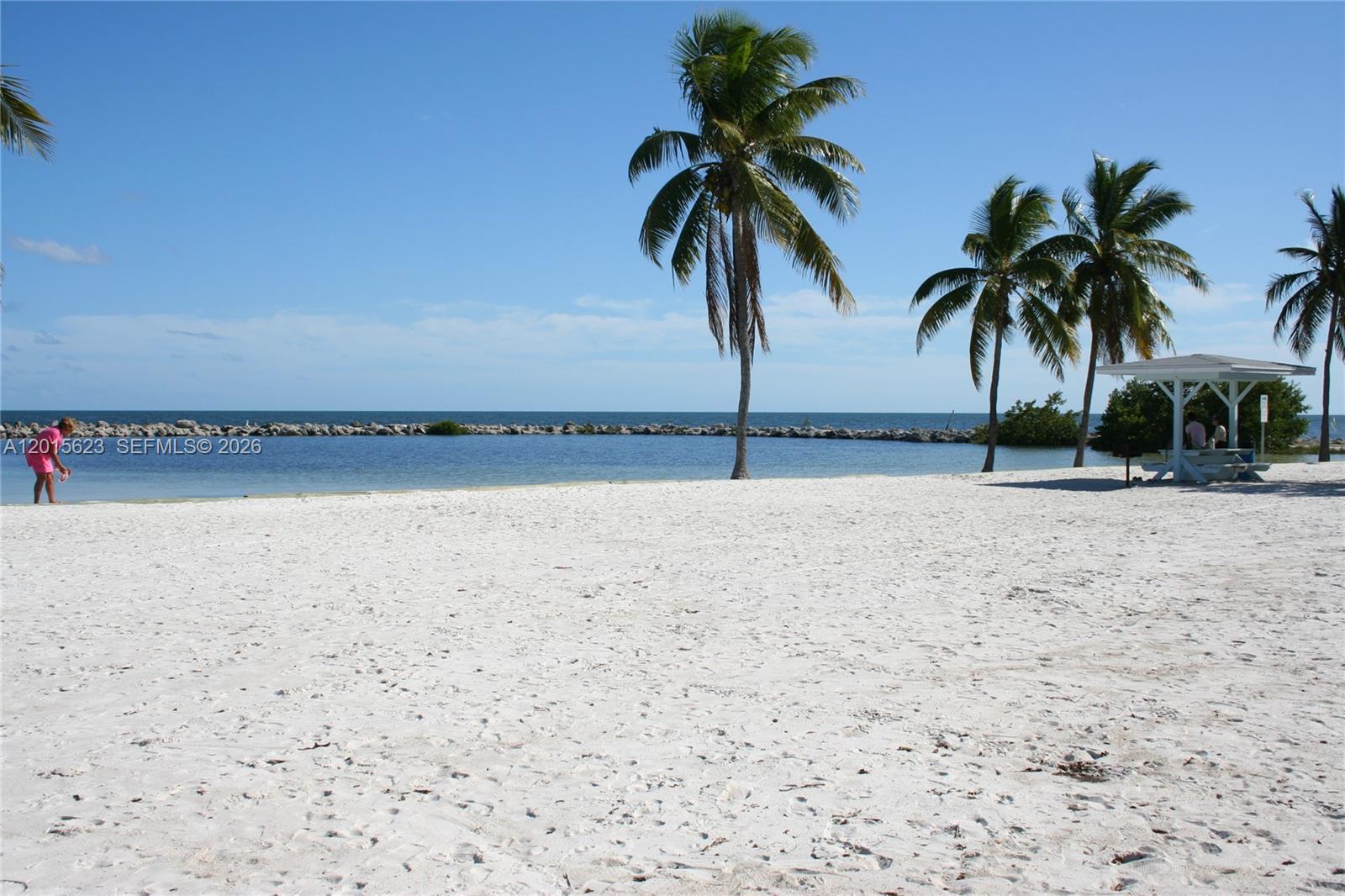 HARRIS OCEAN PARK ESTATES - Residential Income