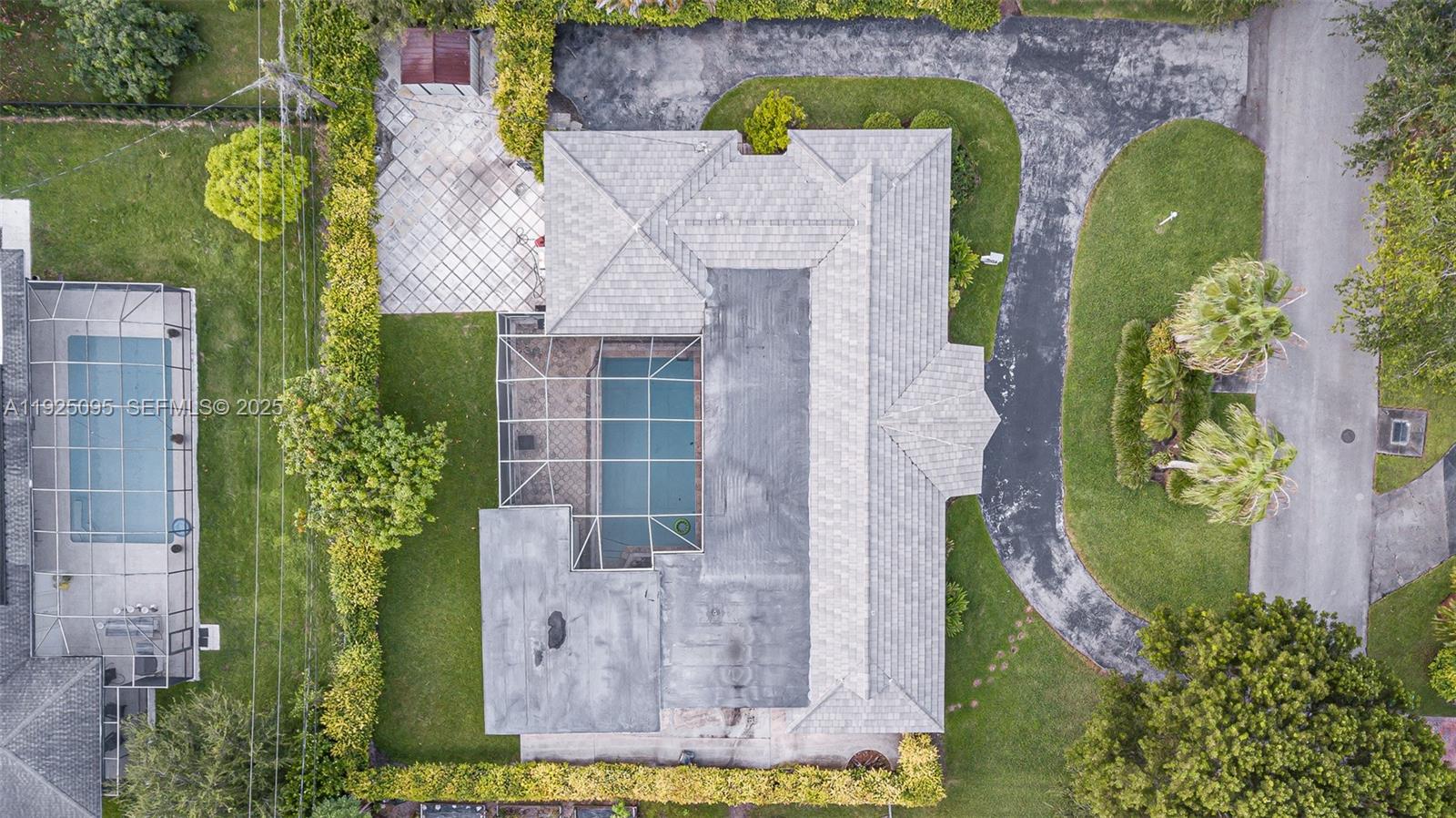 MANGOWOOD PT 2 - Residential Lease