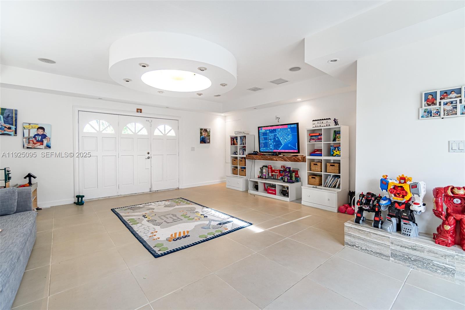 MANGOWOOD PT 2 - Residential Lease