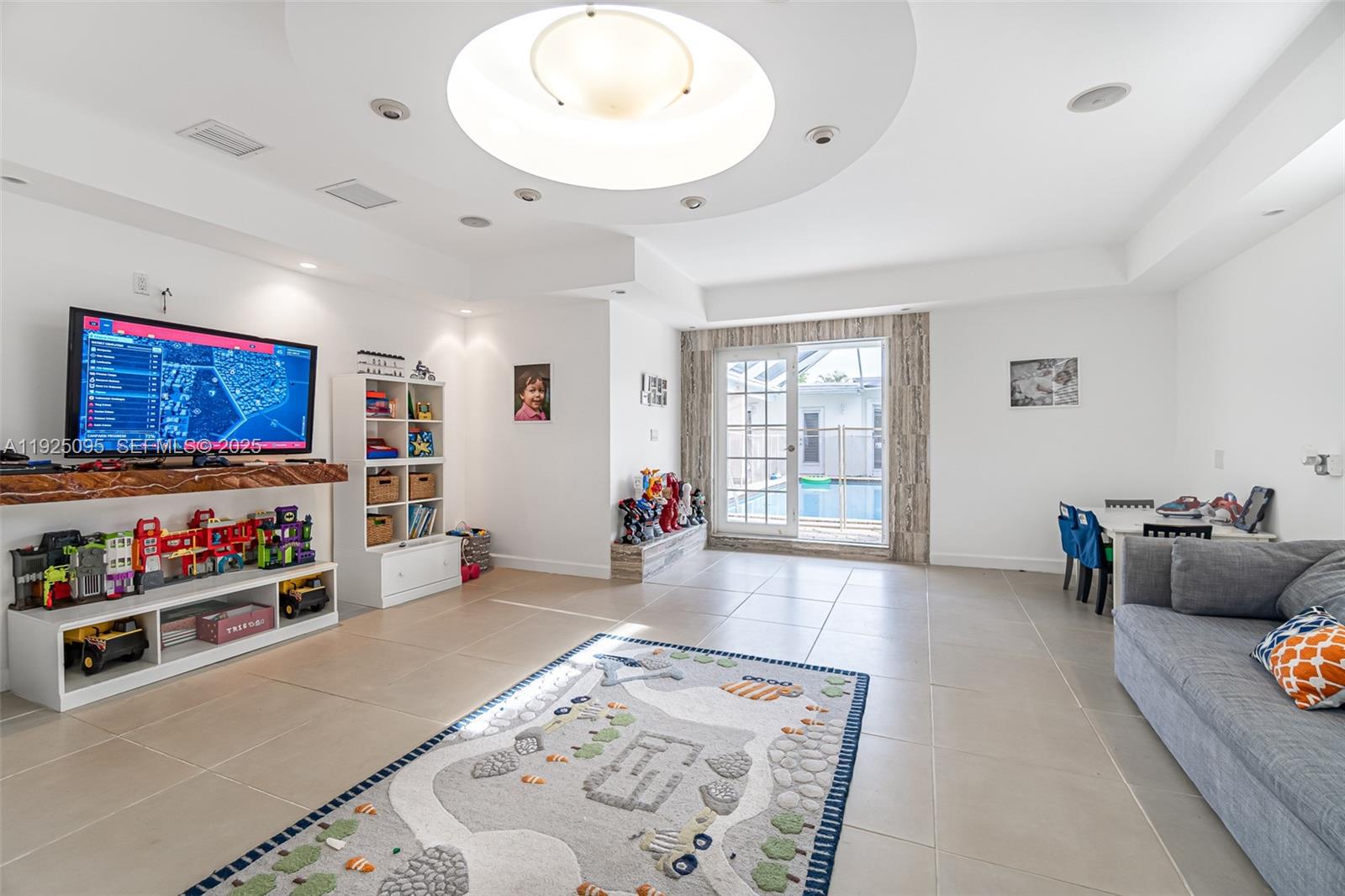 MANGOWOOD PT 2 - Residential Lease