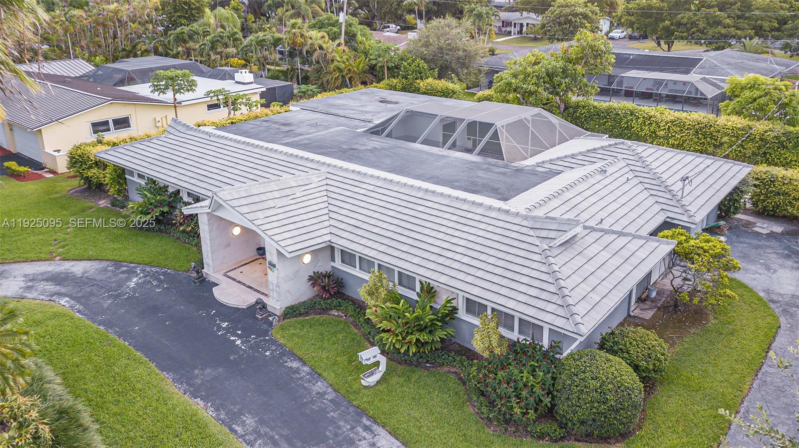 MANGOWOOD PT 2 - Residential Lease