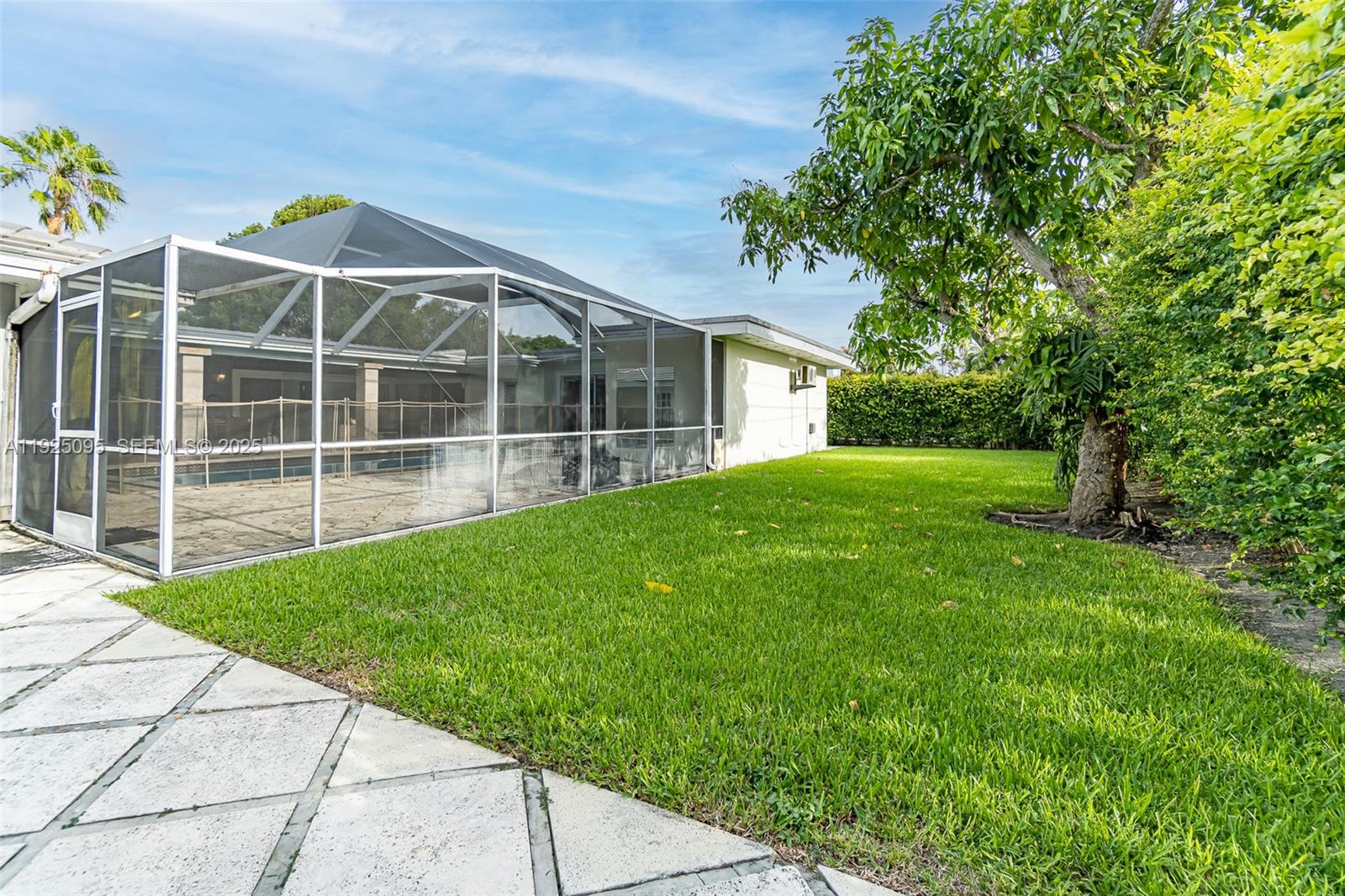 MANGOWOOD PT 2 - Residential Lease