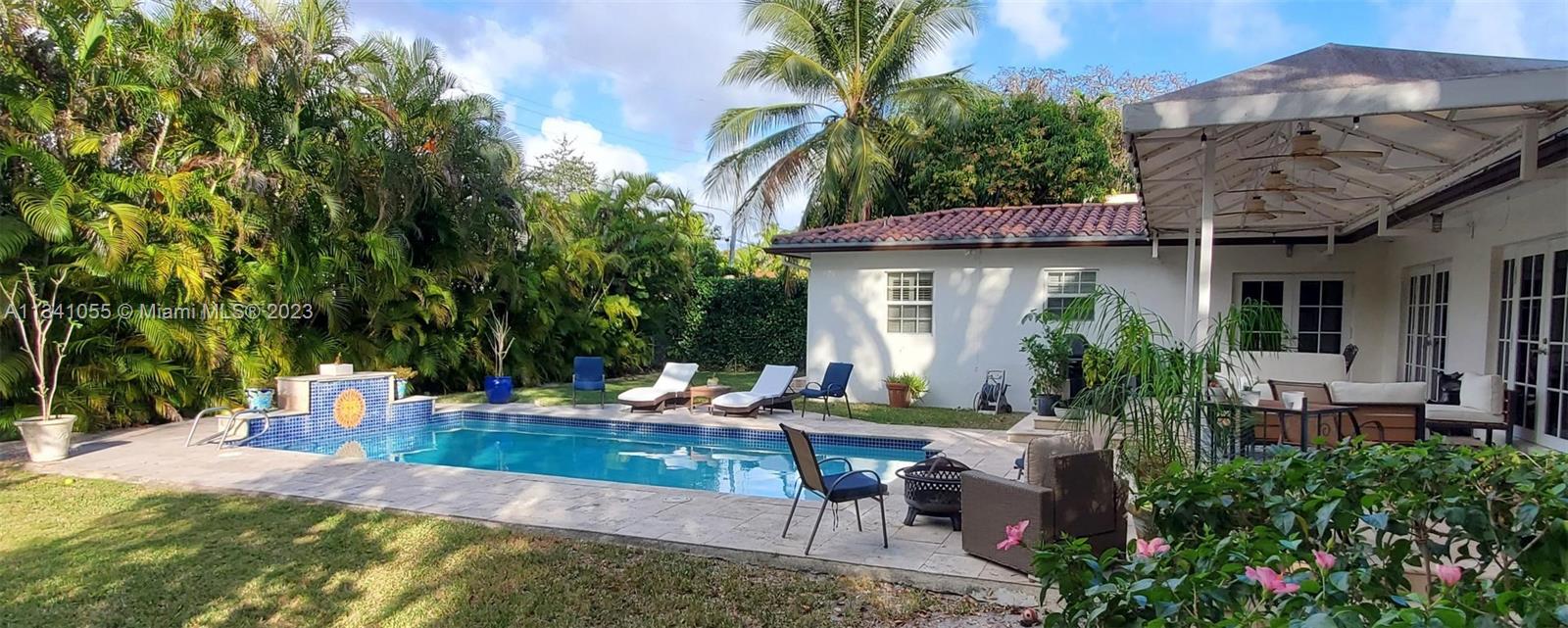 C GAB COUNTRY CLUB SEC 6 - Residential