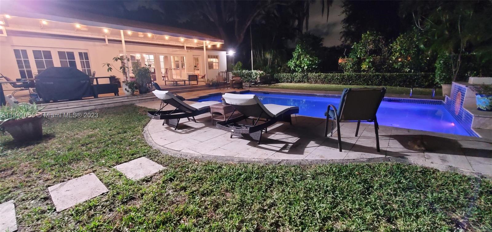 C GAB COUNTRY CLUB SEC 6 - Residential