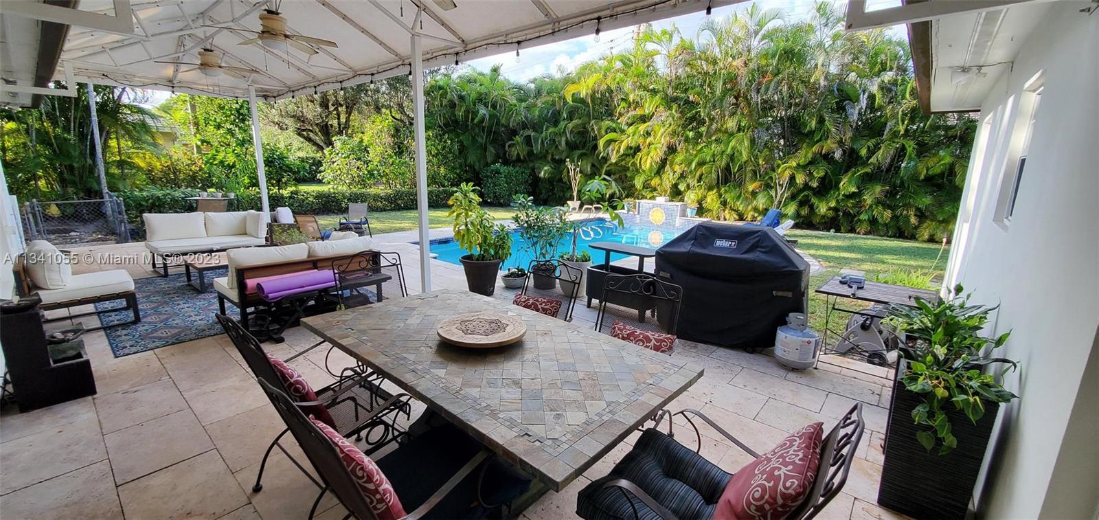 C GAB COUNTRY CLUB SEC 6 - Residential