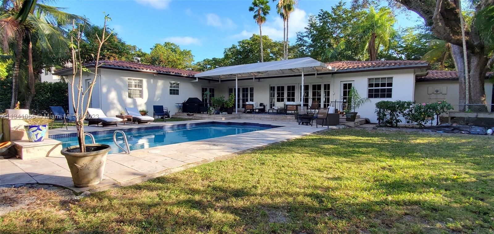 C GAB COUNTRY CLUB SEC 6 - Residential