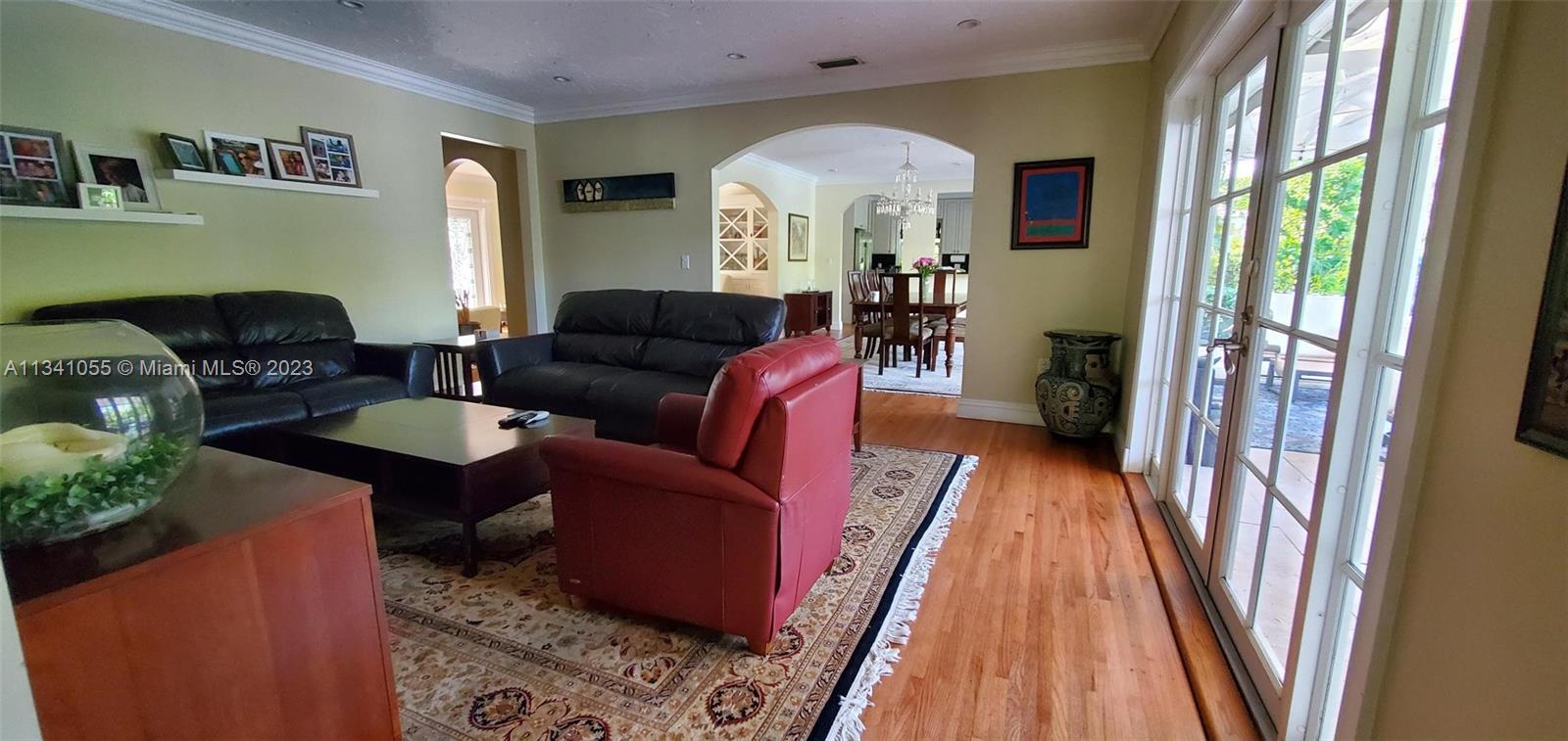 C GAB COUNTRY CLUB SEC 6 - Residential