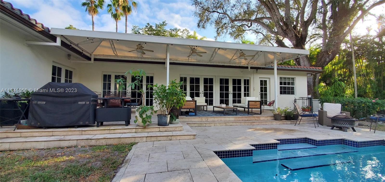 C GAB COUNTRY CLUB SEC 6 - Residential