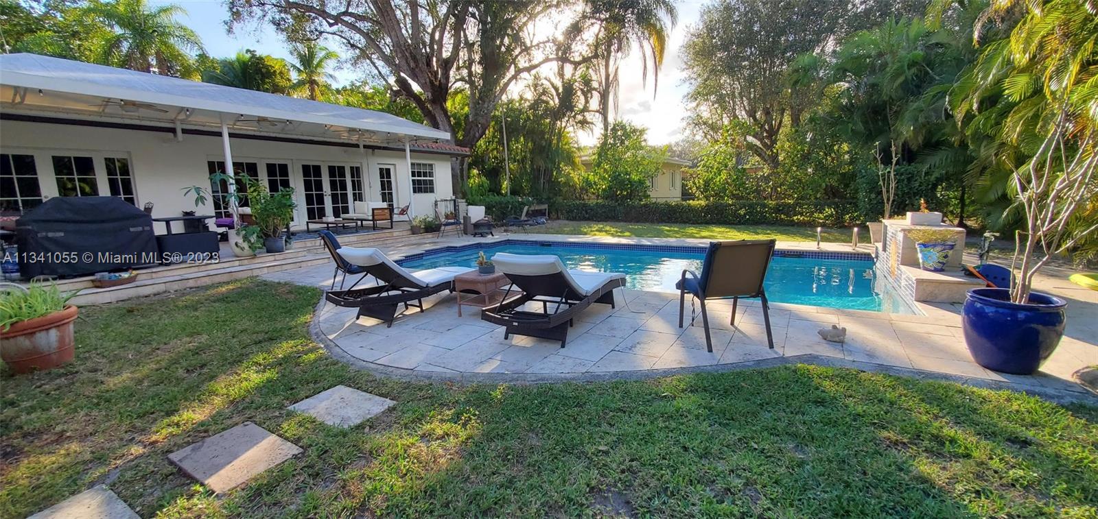 C GAB COUNTRY CLUB SEC 6 - Residential