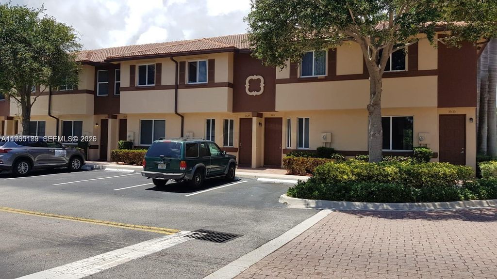 Photo of 3525 Sonoma Dr, Riviera Beach, FL 33404 (MLS # A11960189)