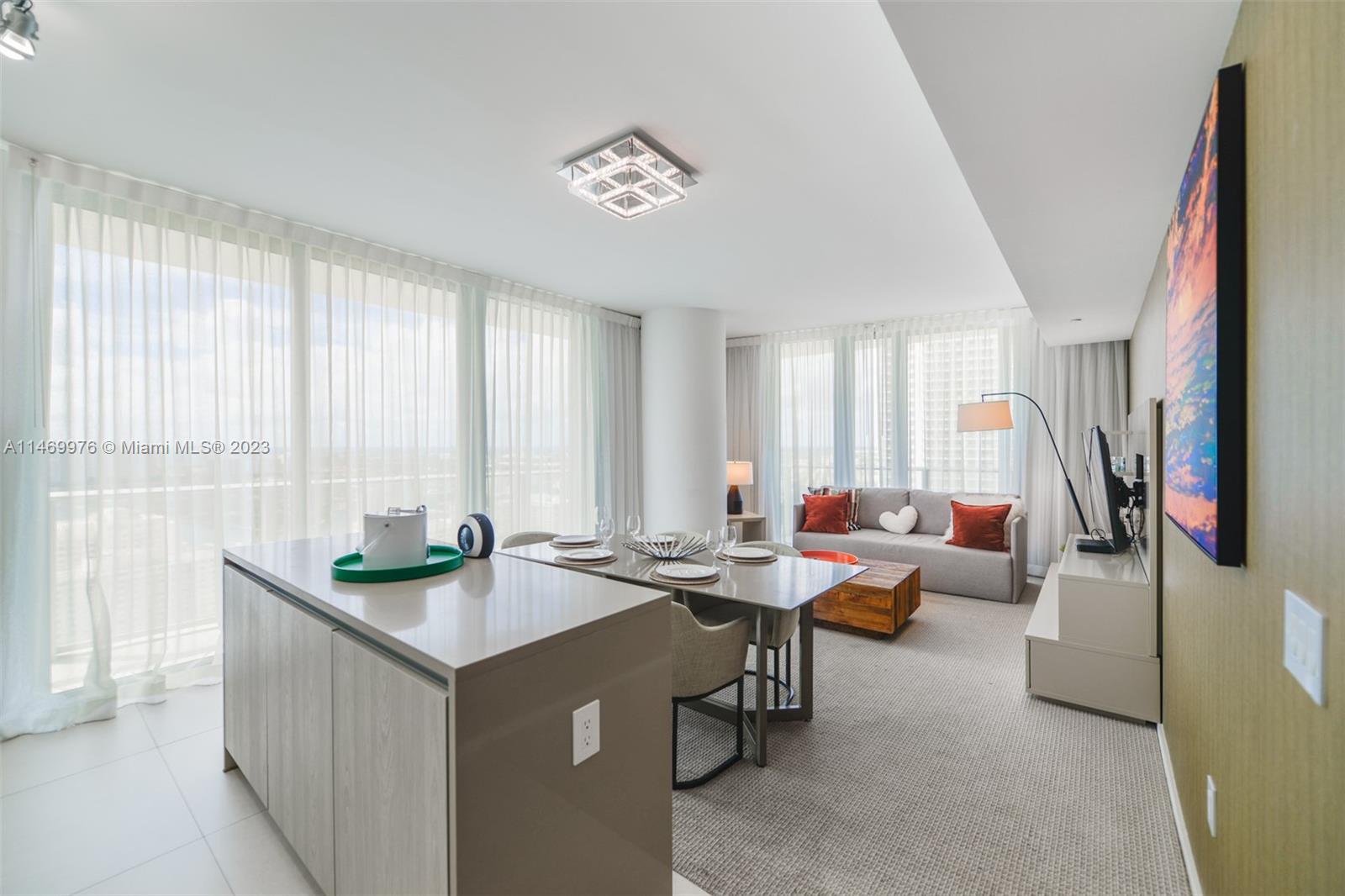 4111 SOUTH OCEAN DRIVE CO - Residential