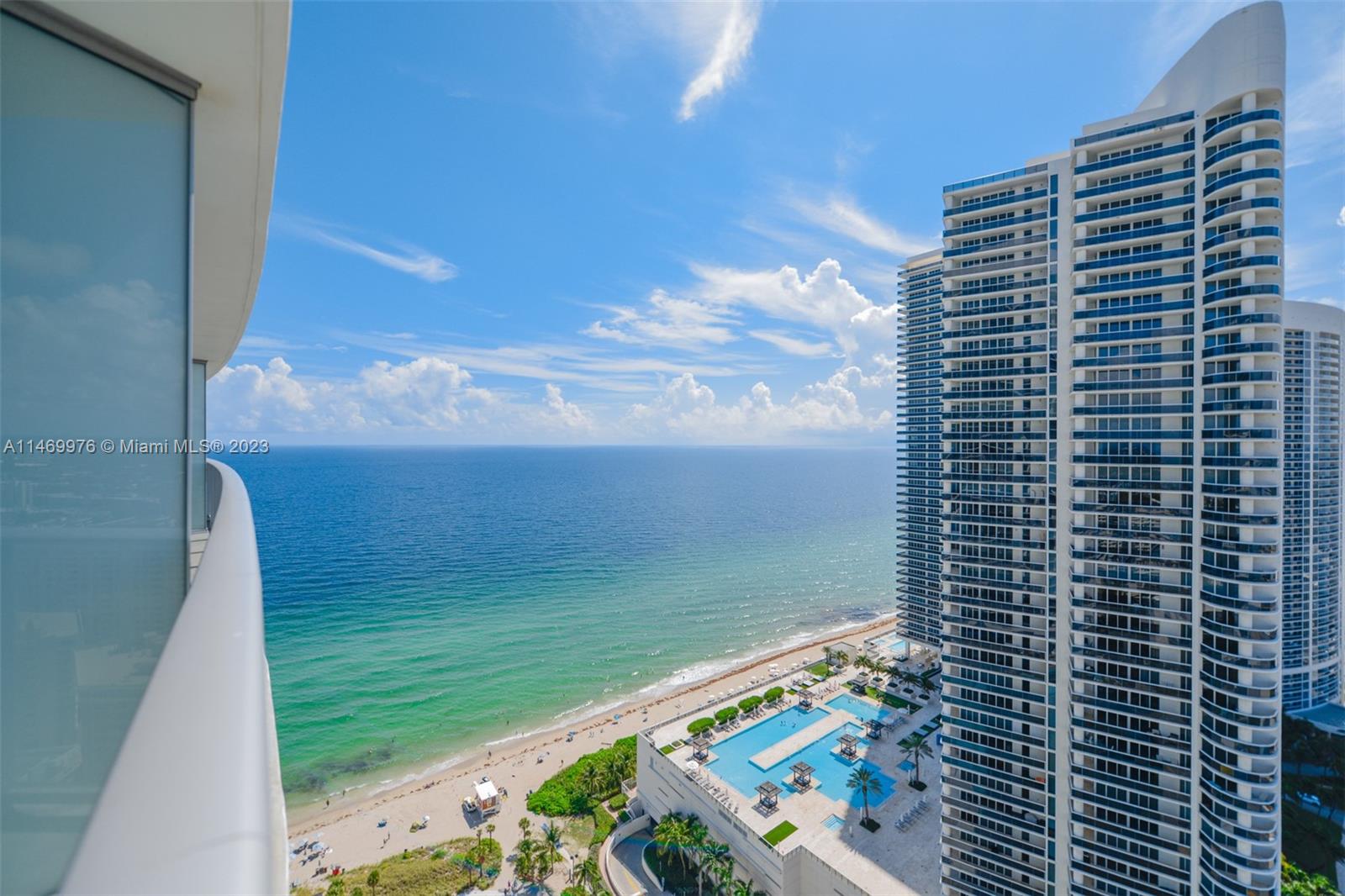 4111 SOUTH OCEAN DRIVE CO - Residential