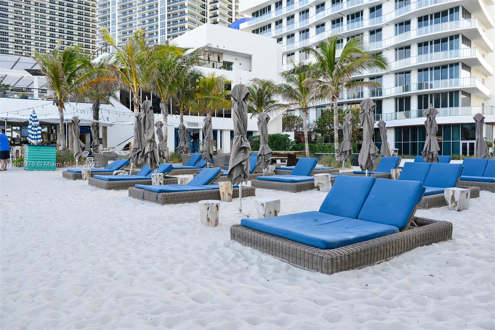 4111 SOUTH OCEAN DRIVE CO - Residential