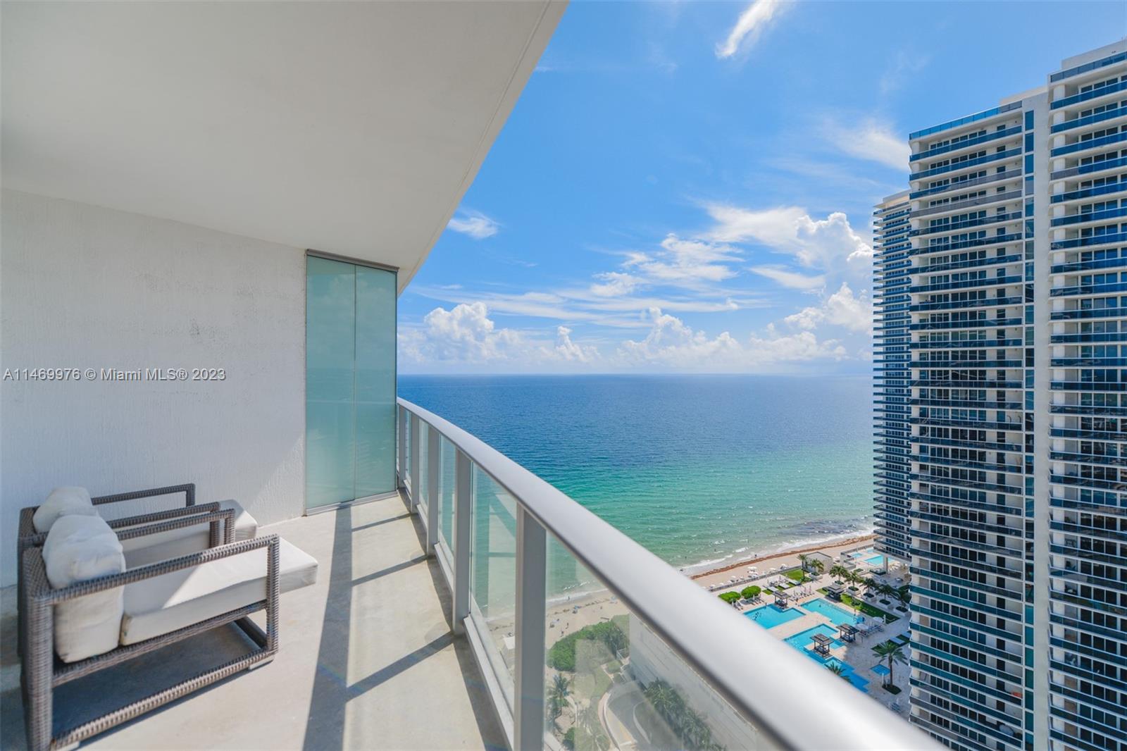 4111 SOUTH OCEAN DRIVE CO - Residential