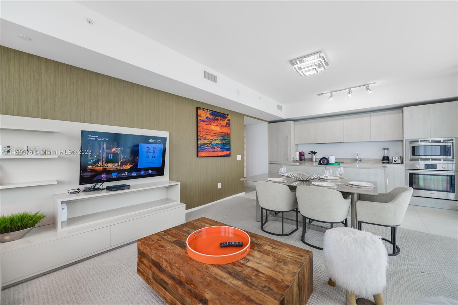 4111 SOUTH OCEAN DRIVE CO - Residential