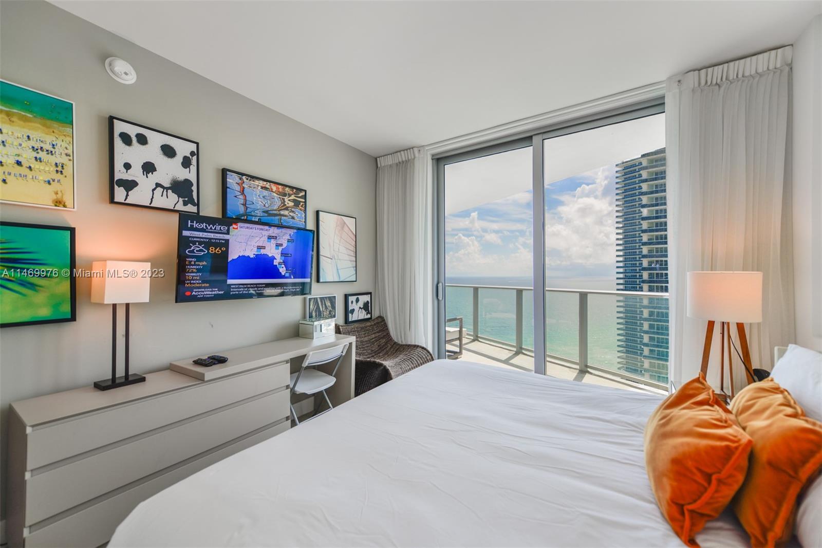 4111 SOUTH OCEAN DRIVE CO - Residential