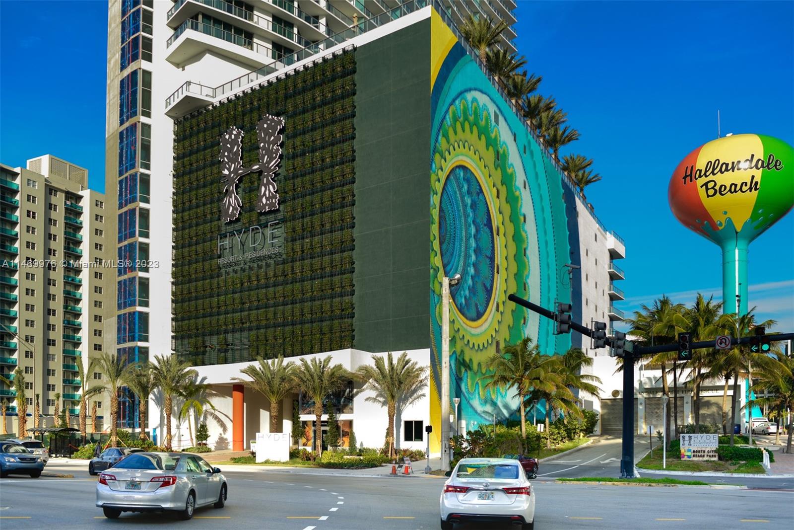 4111 SOUTH OCEAN DRIVE CO - Residential