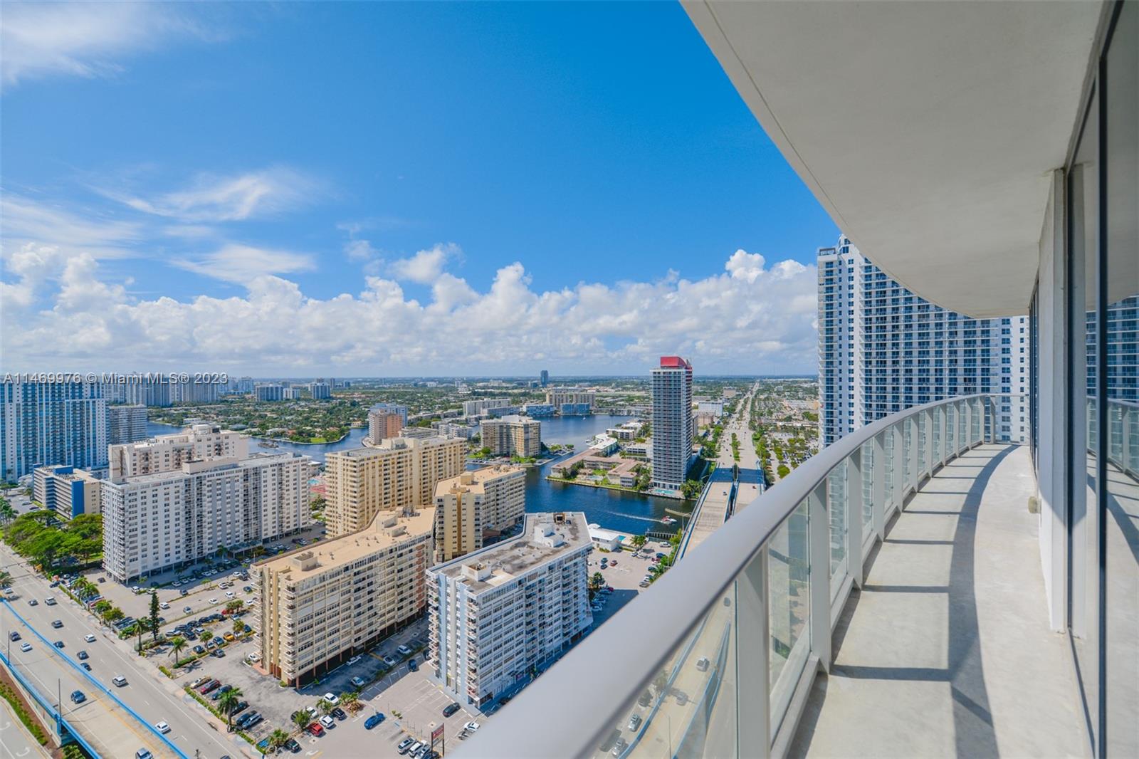 4111 SOUTH OCEAN DRIVE CO - Residential