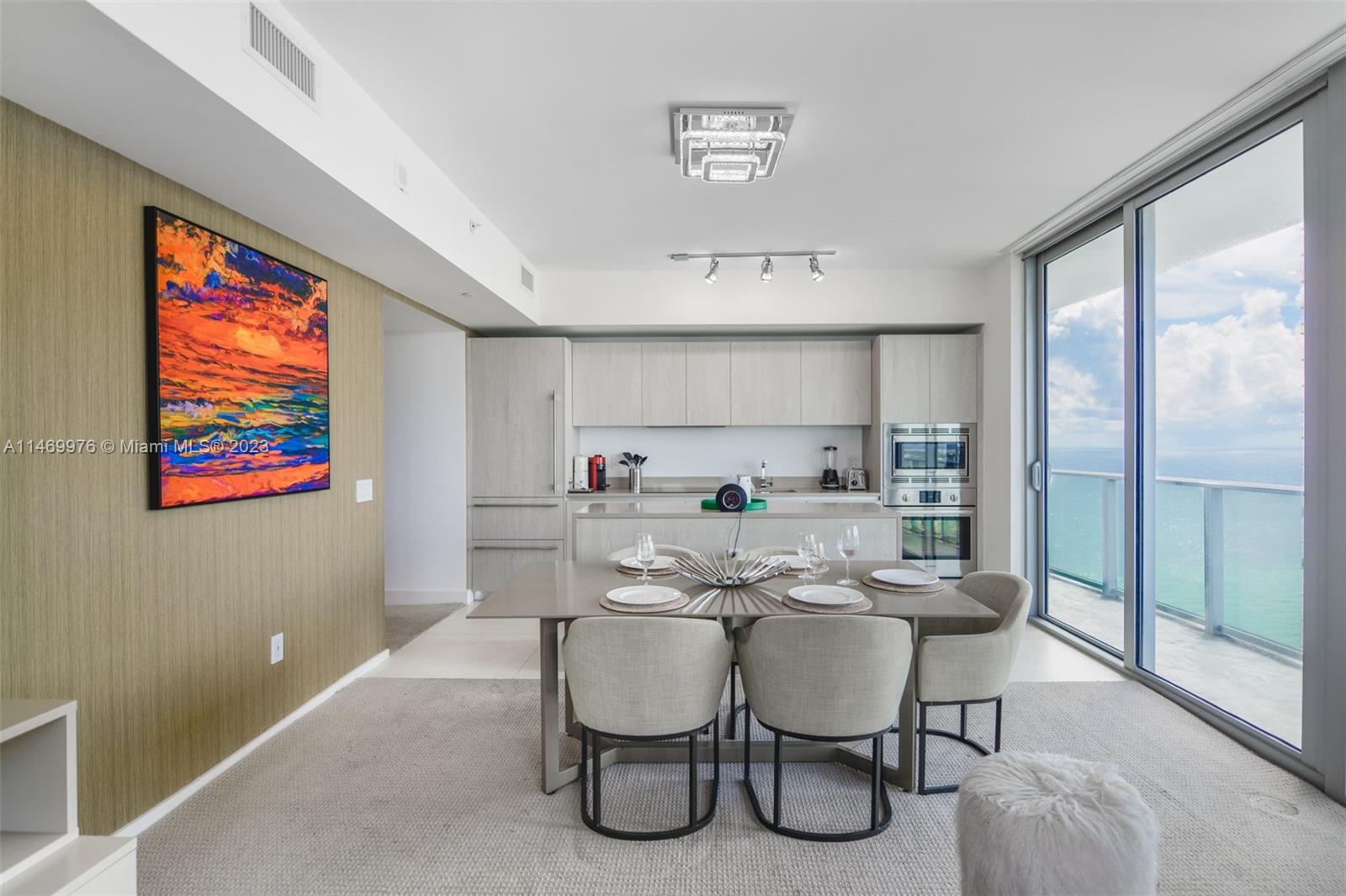 4111 SOUTH OCEAN DRIVE CO - Residential