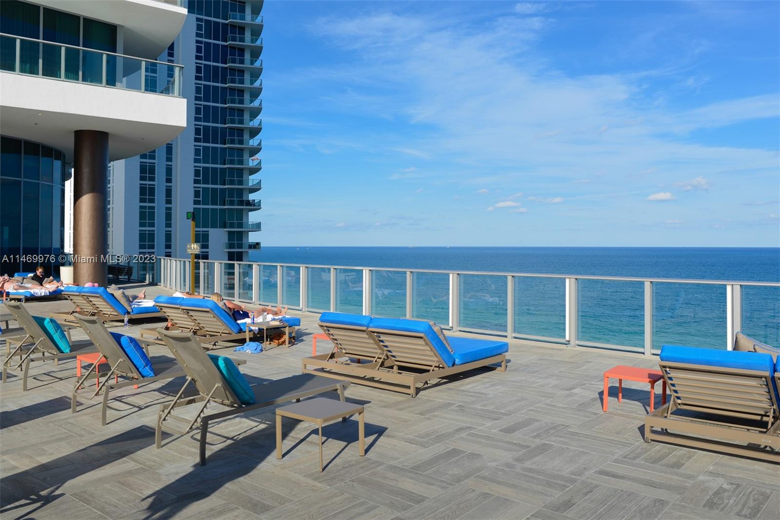 4111 SOUTH OCEAN DRIVE CO - Residential