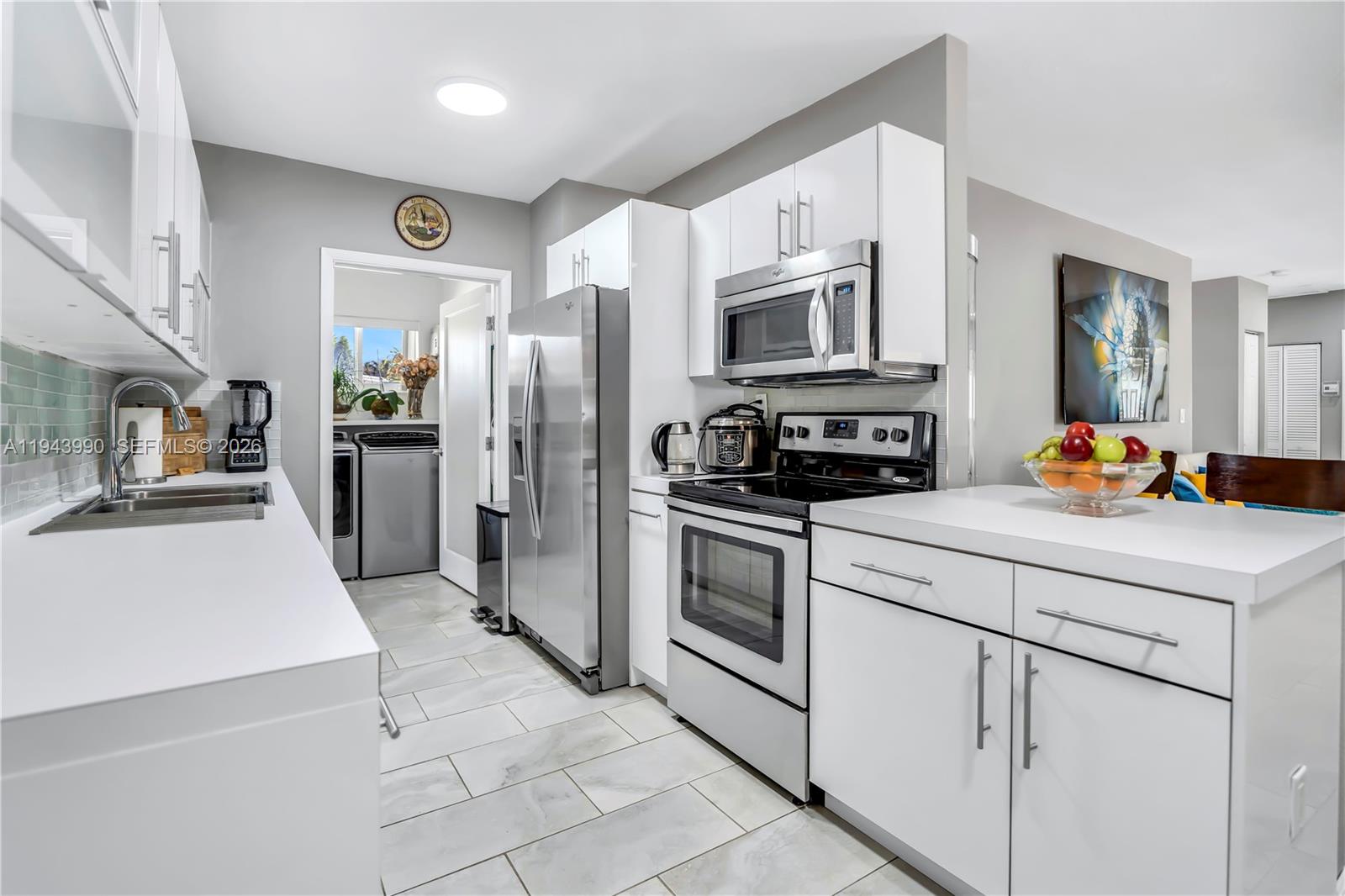 CAROL CITY - Residential