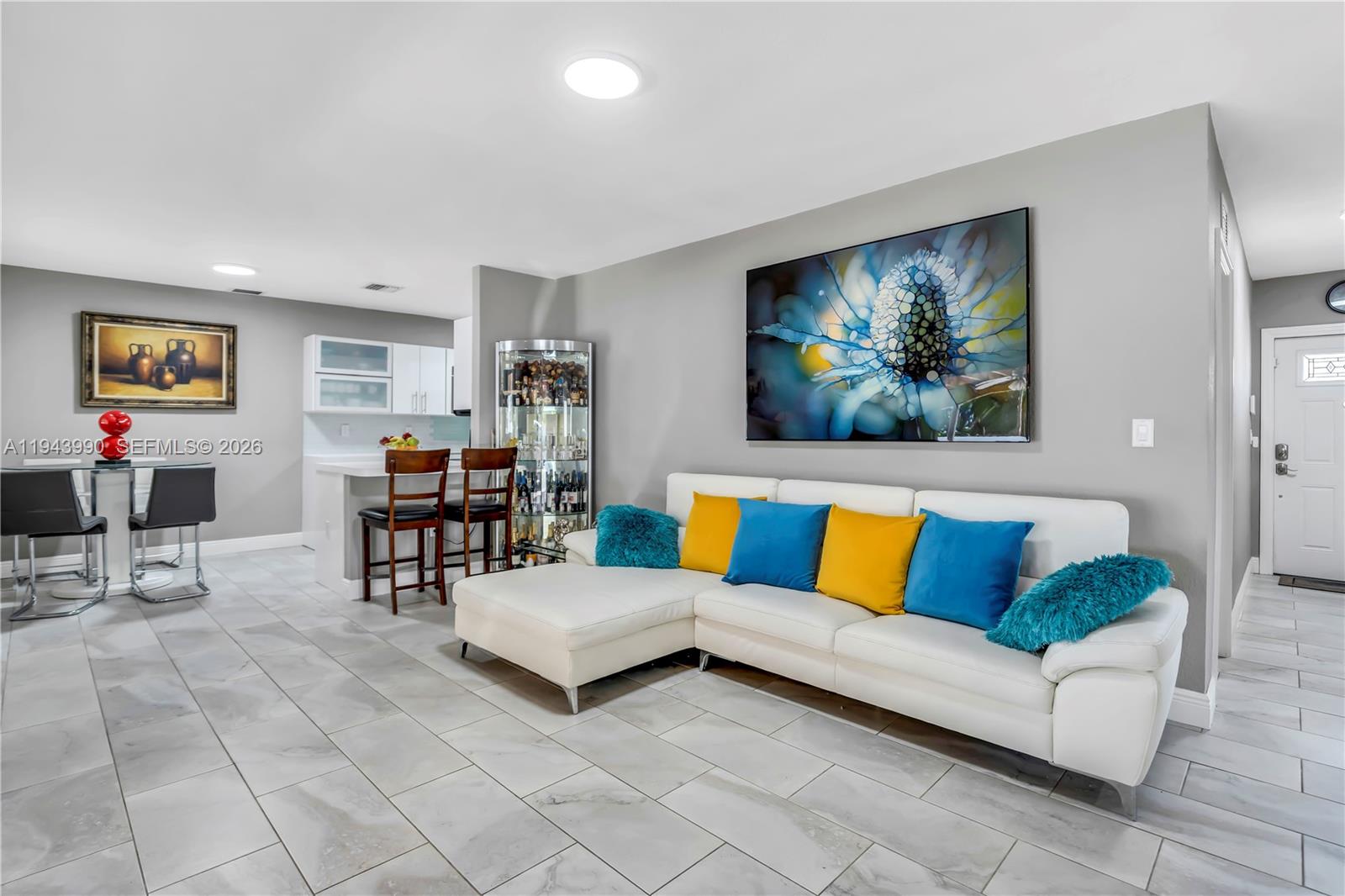 CAROL CITY - Residential