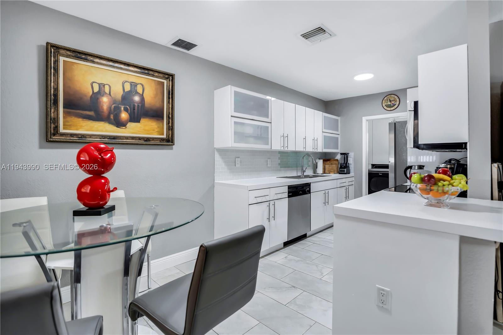 CAROL CITY - Residential