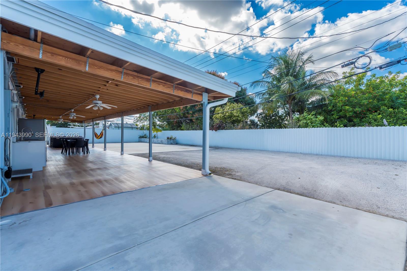 CAROL CITY - Residential