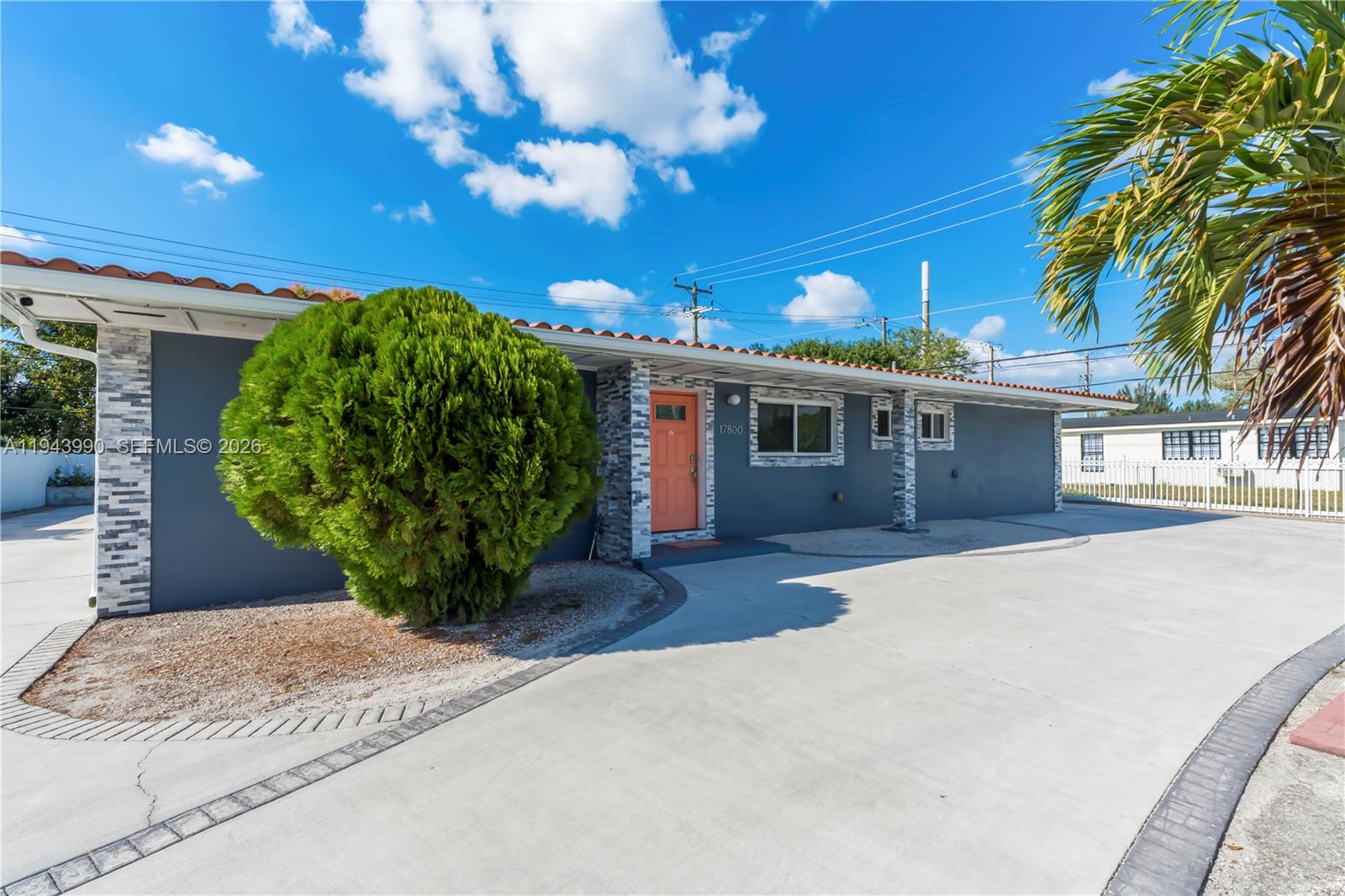 CAROL CITY - Residential