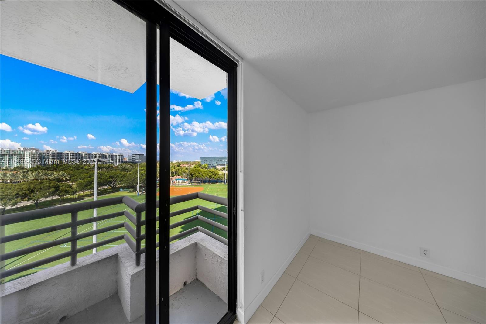 PARC CENTRAL AVENTURA SOU - Residential