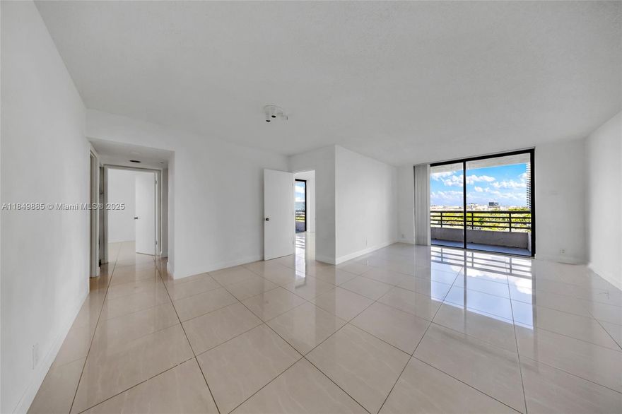 Stunning 3-Bedroom Apartment with Park Views Near Aventura Mall
Experience elevated living in this beautifully appointed 3-bedroom, 2-bath apartment, perfectly situated across from the iconic Aventura Mall. Enjoy serene views of the soccer field and lush park from your windows, blending urban convenience with natural charm.
This residence offers resort-style living with amenities that include:
- Sparkling swimming pool
- State-of-the-art fitness center
- 24-hour concierge service
- Valet parking
- And much more for your comfort and convenience
Located just minutes from pristine beaches, top-rated schools, and major highways, this property boasts one of the most desirable addresses in Aventura.
Whether you're relaxing by the pool or enjoying the Mall nearby
Motivated Seller.