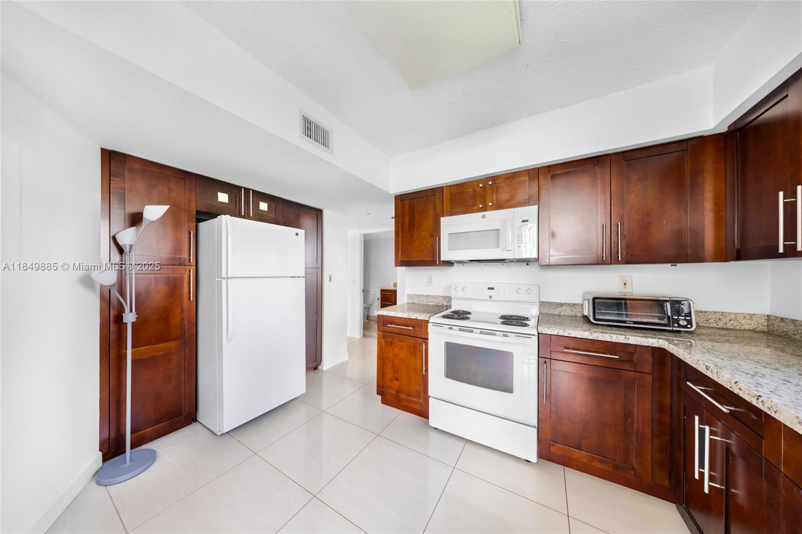 PARC CENTRAL AVENTURA SOU - Residential