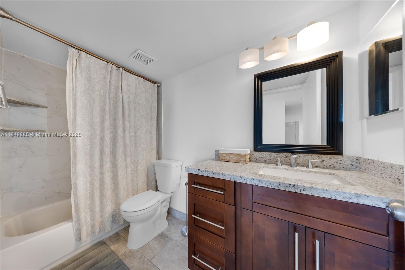 PARC CENTRAL AVENTURA SOU - Residential